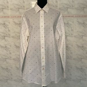 Apt 9 Men’s button down